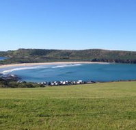 Killalea State Park - Mackay Tourism
