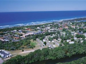 Pottsville North Holiday Park - Mackay Tourism 2