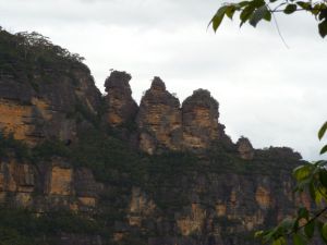 Katoomba Falls Tourist Park - Mackay Tourism 4