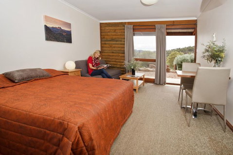 Arkaroola Wilderness Sanctuary - Mackay Tourism 3