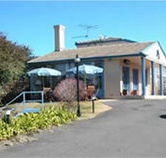 Blue Mountains G'day Motel - Mackay Tourism