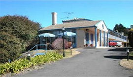 Blue Mountains G'day Motel - Mackay Tourism 0