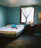 Noahs City Backpackers Hostel - Mackay Tourism 0