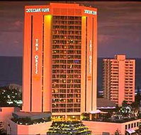 Sofitel Gold Coast - Mackay Tourism