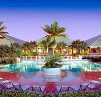 Novotel Twin Waters Resort - Mackay Tourism
