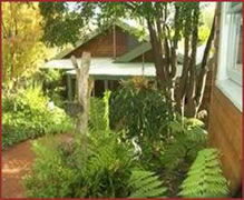 CEDAR CROFT Bed & Breakfast - Mackay Tourism 0
