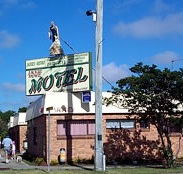 Jackie Howe Motel - Mackay Tourism