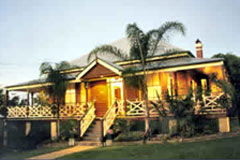 Cooloola Country Bed & Breakfast - Mackay Tourism 0