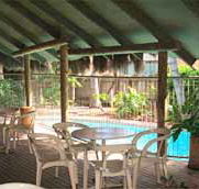 Settlers Inn - Mackay Tourism