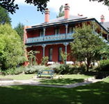 Balmoral Guest House - Mackay Tourism