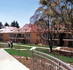 Leisure Inn Spires - Mackay Tourism