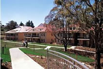 Leisure Inn Spires - Mackay Tourism 0