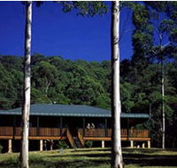 The Barringtons Country Retreat - Mackay Tourism
