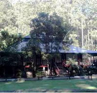 Barrington Guest House - Mackay Tourism