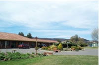 Colonial Motor Inn - Mackay Tourism 0
