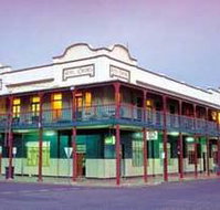 Hotel Corones - Mackay Tourism