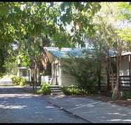 Biloela Countryman Motel - Mackay Tourism