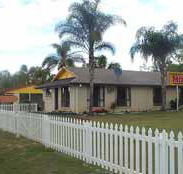 Gayndah A Motel - Mackay Tourism