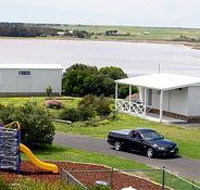 Great Ocean Road Tourist Park - Mackay Tourism