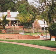Mundaring Weir Hotel - Mackay Tourism