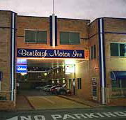 Bentleigh Motor Inn - Mackay Tourism