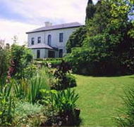 Mount Stuart House - Mackay Tourism