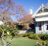 Pendower House - Mackay Tourism