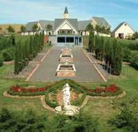 Barcaldine House - Mackay Tourism