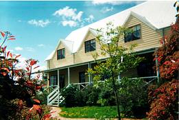 Tarilta VIC Mackay Tourism