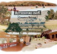 Rutherford Park Country Retreat - Mackay Tourism