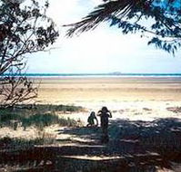 Travellers Rest Caravan  Camping Park - Mackay Tourism