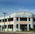 The Omeo Golden Age Motel - Mackay Tourism