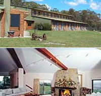 High Country Mountain Resort - Mackay Tourism