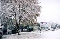 Maneroo Motel - Mackay Tourism 0
