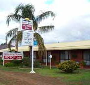 Country Roads Motor Inn - Mackay Tourism