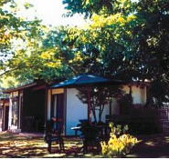 Forest Lodge - Mackay Tourism