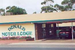 Jeffcott North VIC Mackay Tourism