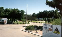 Shoreline Caravan Park - Mackay Tourism 0