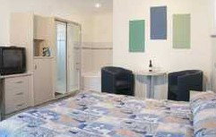 Comfort Inn All Seasons - Mackay Tourism 3