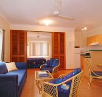 Royal Palm Villas - Mackay Tourism
