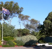 Airport Whyalla Motel - Mackay Tourism