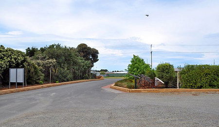 Goolwa Camping And Tourist Park - Mackay Tourism 0