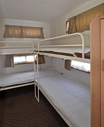 Goolwa Camping And Tourist Park - Mackay Tourism 1