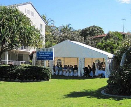 Pandanus Coolum Beach - Mackay Tourism 3