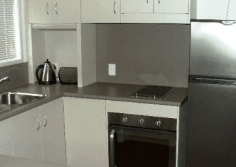 Island Gateway Holiday Park - Mackay Tourism