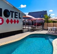 Caboolture Central Motor Inn - Mackay Tourism