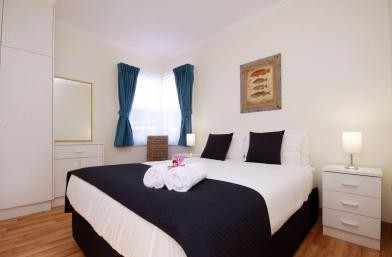 Forster Gardens Holiday Resort - Mackay Tourism 1