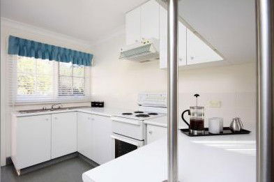 Forster Gardens Holiday Resort - Mackay Tourism 2