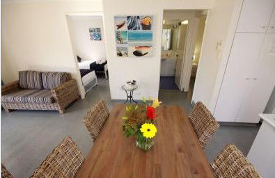 Forster Gardens Holiday Resort - Mackay Tourism 4