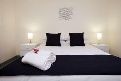 Forster Gardens Holiday Resort - Mackay Tourism 5